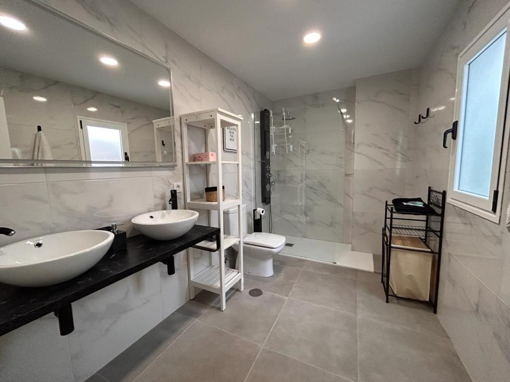 Hjs Guest House - The Majestic Loft Лас-Пальмас-де-Гран-Канарія Екстер'єр фото