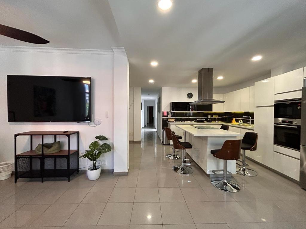 Hjs Guest House - The Majestic Loft Лас-Пальмас-де-Гран-Канарія Екстер'єр фото