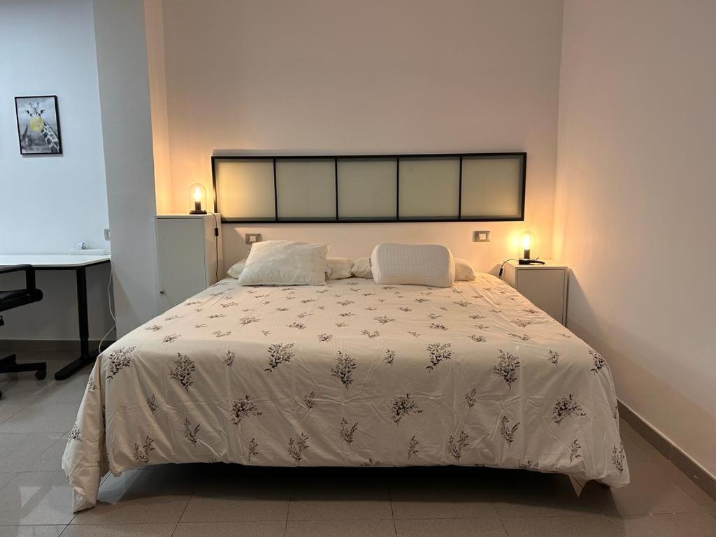 Hjs Guest House - The Majestic Loft Лас-Пальмас-де-Гран-Канарія Екстер'єр фото
