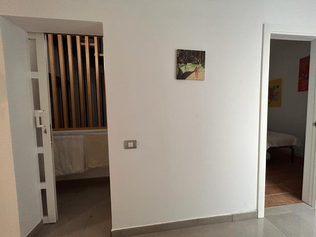 Hjs Guest House - The Majestic Loft Лас-Пальмас-де-Гран-Канарія Екстер'єр фото